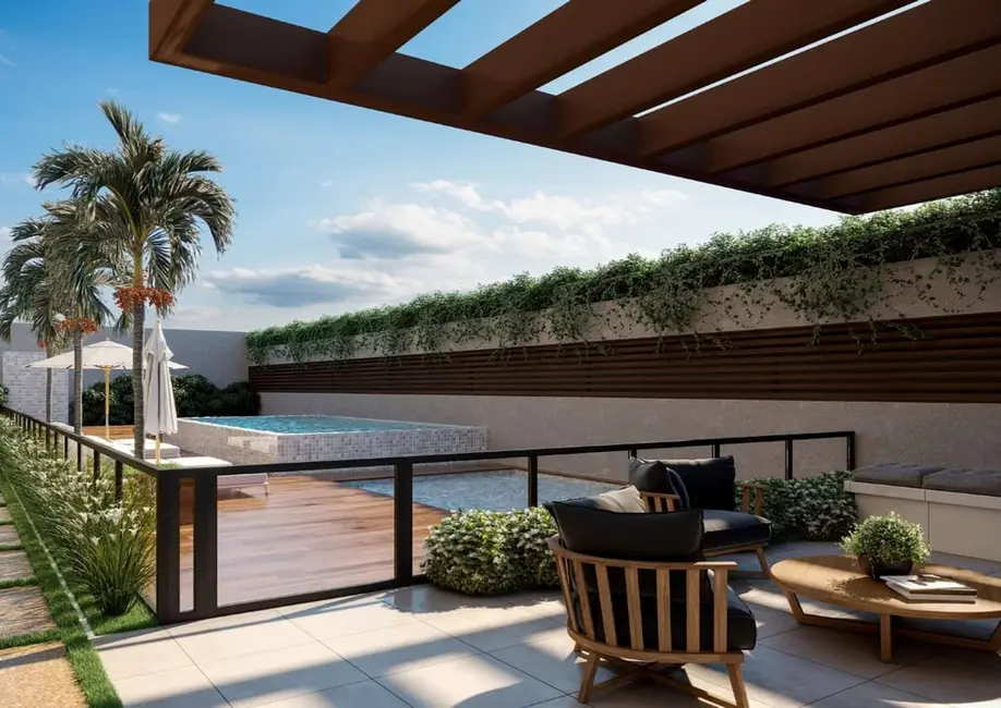 Apartamento com 3 quartos à venda, 129m2 em Cambuí, Campinas - SP - imagem 8 Foto 8 de Apartamento com 3 quartos à venda, 129m2 em Cambuí, Campinas - SP