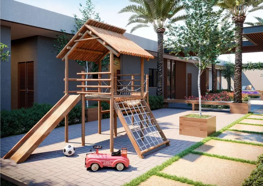 Apartamento com 3 quartos à venda, 129m2 em Cambuí, Campinas - SP - imagem 6 Foto 6 de Apartamento com 3 quartos à venda, 129m2 em Cambuí, Campinas - SP