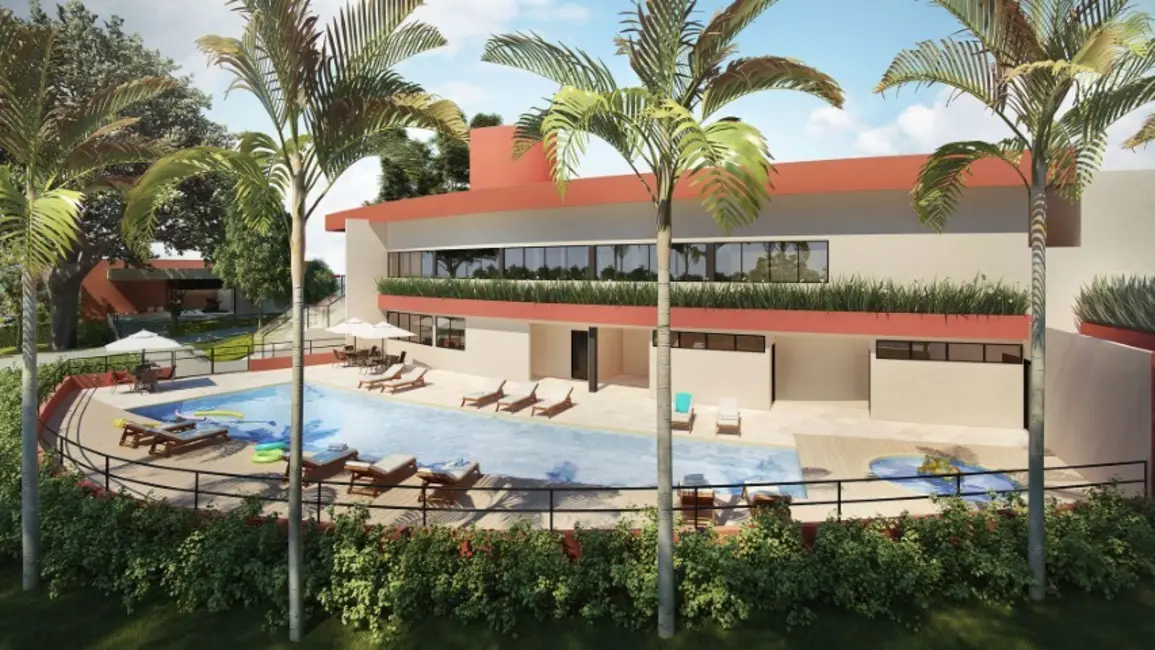 Foto 4 de Terreno / Lote à venda, 700m2 em Chácara Malota, Jundiai - SP