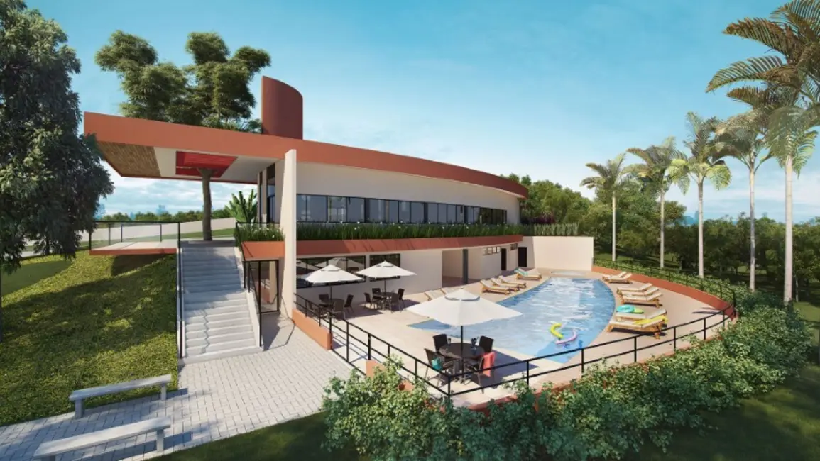 Foto 5 de Terreno / Lote à venda, 700m2 em Chácara Malota, Jundiai - SP