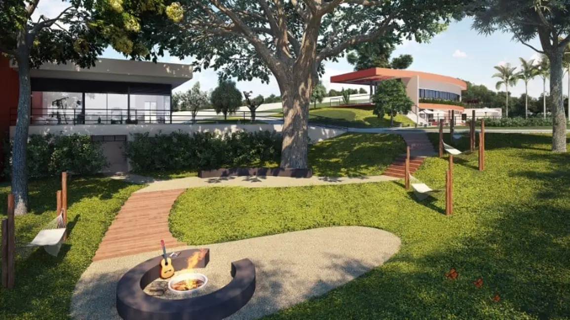 Foto 2 de Terreno / Lote à venda, 1157m2 em Chácara Malota, Jundiai - SP