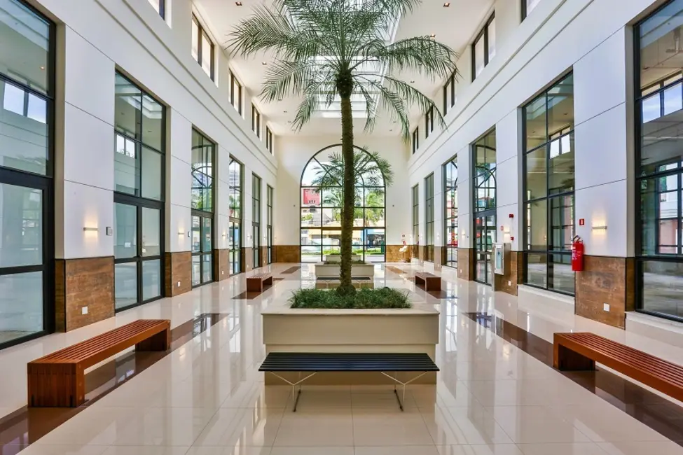 Foto 3 de Sala Comercial à venda, 510m2 em Boa Vista, Sao Caetano Do Sul - SP