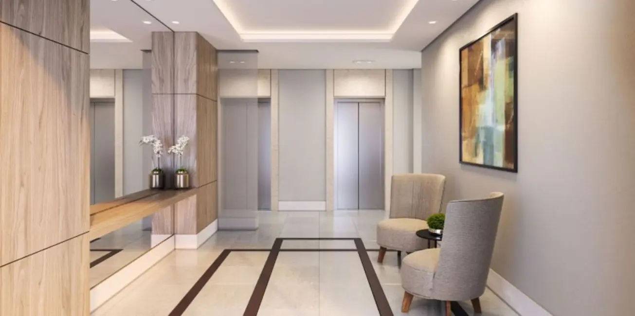 Foto 3 de Apartamento com 2 quartos à venda, 83m2 em Fundação, Sao Caetano Do Sul - SP