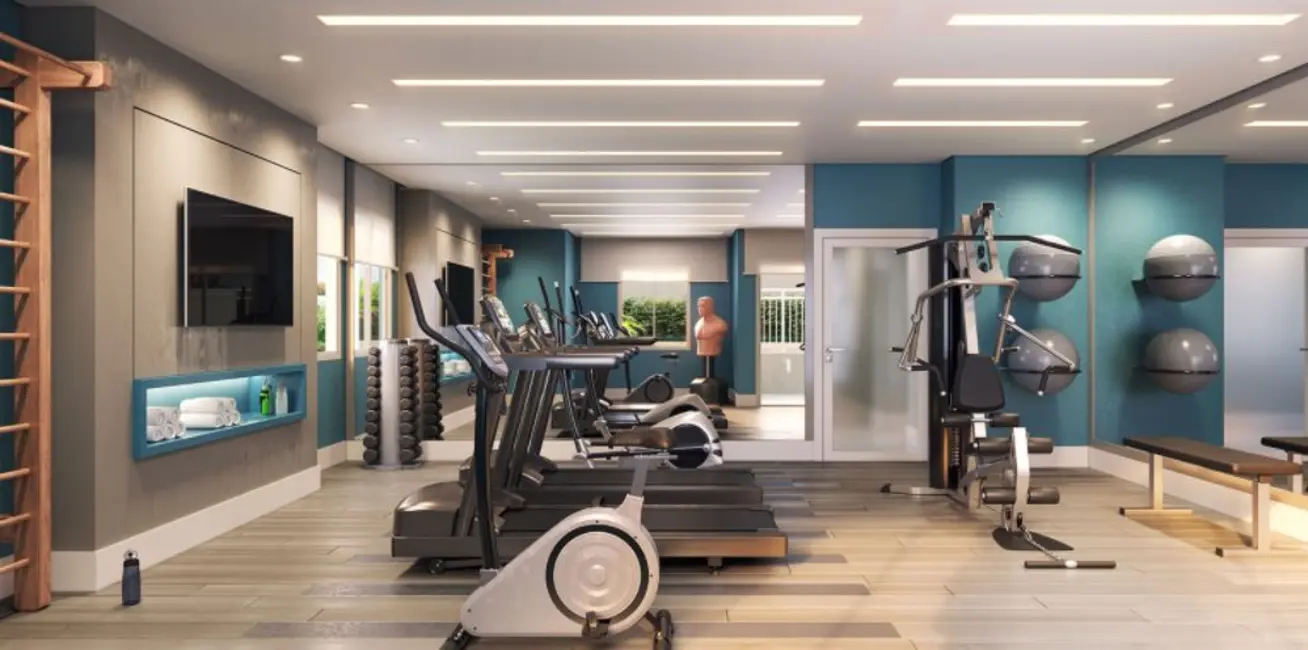 Foto 5 de Apartamento com 2 quartos à venda, 83m2 em Fundação, Sao Caetano Do Sul - SP