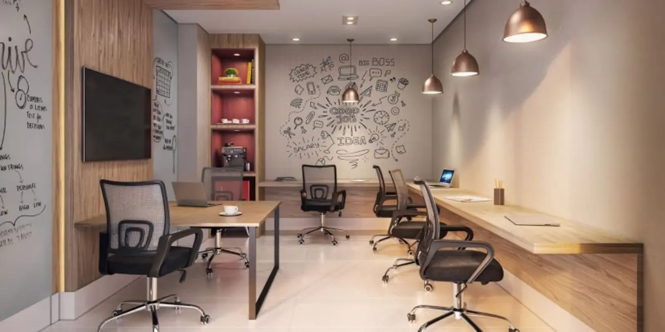 Foto 8 de Apartamento com 2 quartos à venda, 83m2 em Fundação, Sao Caetano Do Sul - SP