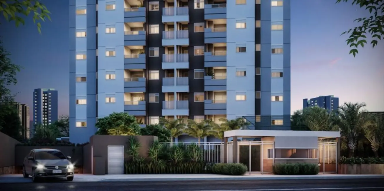 Foto 2 de Apartamento com 2 quartos à venda, 83m2 em Fundação, Sao Caetano Do Sul - SP