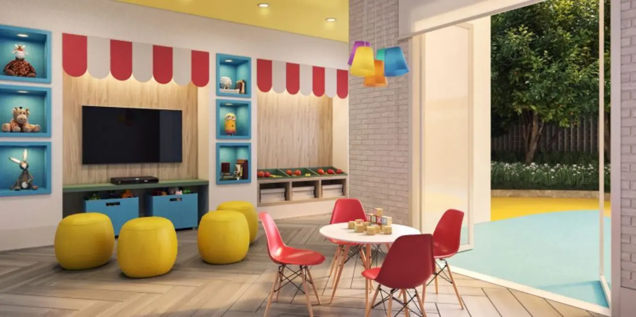 Foto 6 de Apartamento com 2 quartos à venda, 83m2 em Fundação, Sao Caetano Do Sul - SP