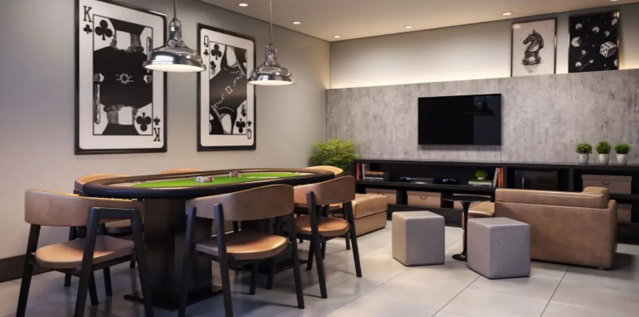 Foto 7 de Apartamento com 2 quartos à venda, 83m2 em Fundação, Sao Caetano Do Sul - SP