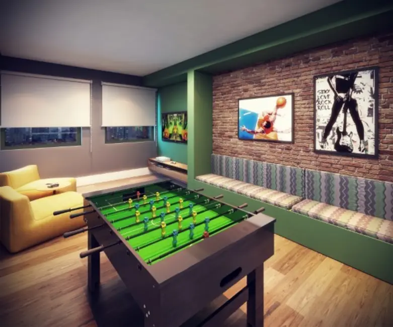 Foto 6 de Apartamento com 2 quartos à venda, 51m2 em Vila Aparecida, Itapevi - SP