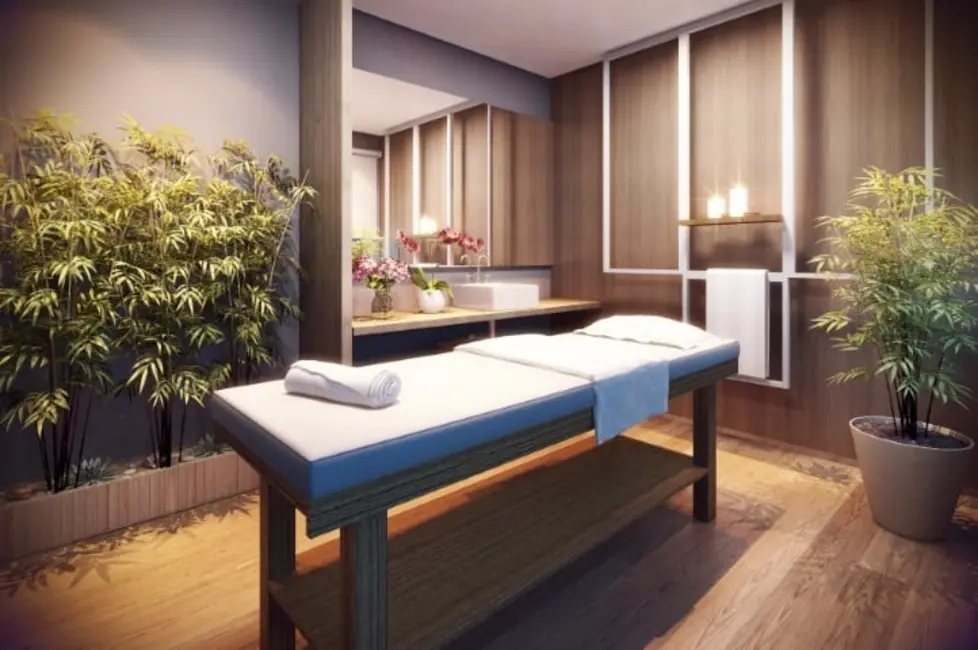 Foto 7 de Apartamento com 2 quartos à venda, 56m2 em Vila Aparecida, Itapevi - SP