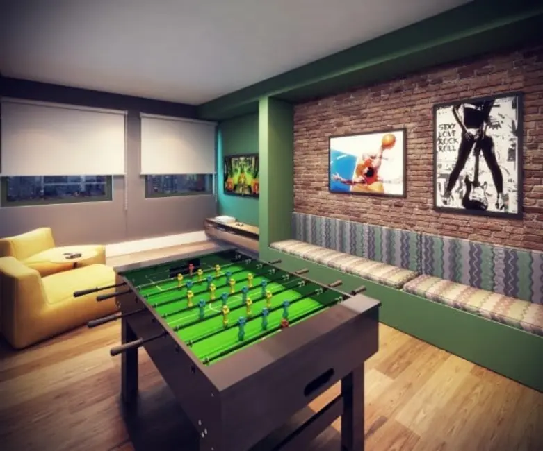 Foto 6 de Apartamento com 2 quartos à venda, 56m2 em Vila Aparecida, Itapevi - SP