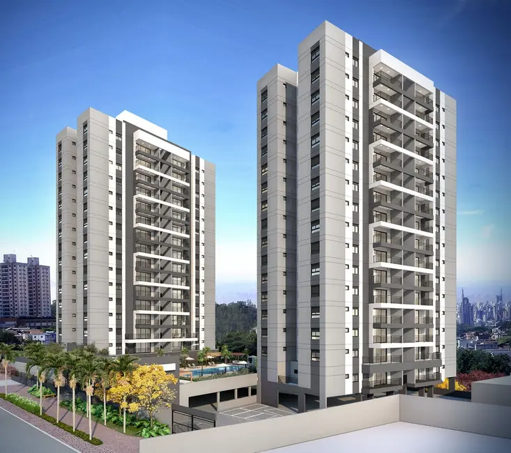 Foto 1 de Apartamento com 2 quartos à venda, 123m2 em Taquaral, Campinas - SP