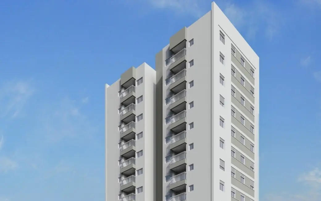 Foto 8 de Apartamento com 2 quartos à venda, 55m2 em Baeta Neves, Sao Bernardo Do Campo - SP