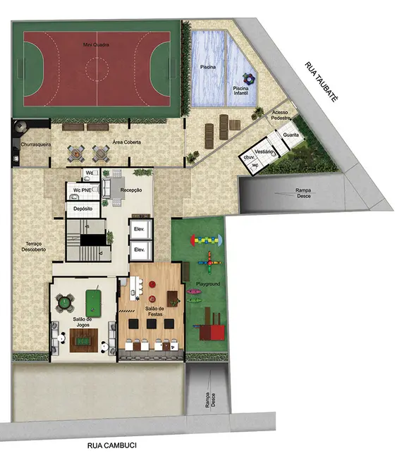 Foto 9 de Apartamento com 2 quartos à venda, 55m2 em Baeta Neves, Sao Bernardo Do Campo - SP