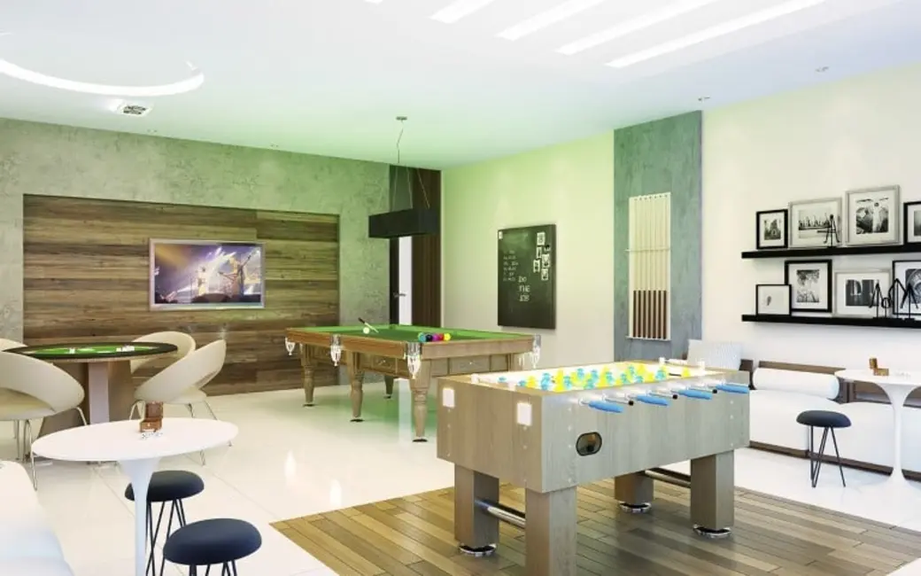 Foto 4 de Apartamento com 2 quartos à venda, 55m2 em Baeta Neves, Sao Bernardo Do Campo - SP