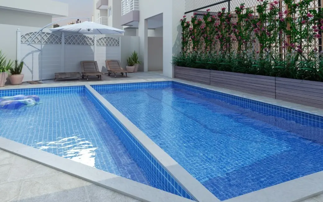 Foto 7 de Apartamento com 2 quartos à venda, 55m2 em Baeta Neves, Sao Bernardo Do Campo - SP