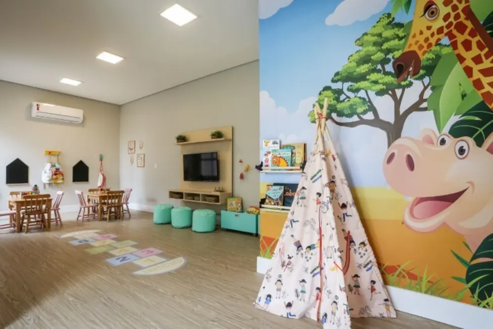 Foto 7 de Apartamento com 2 quartos à venda, 56m2 em Jardim São Vicente, Campinas - SP