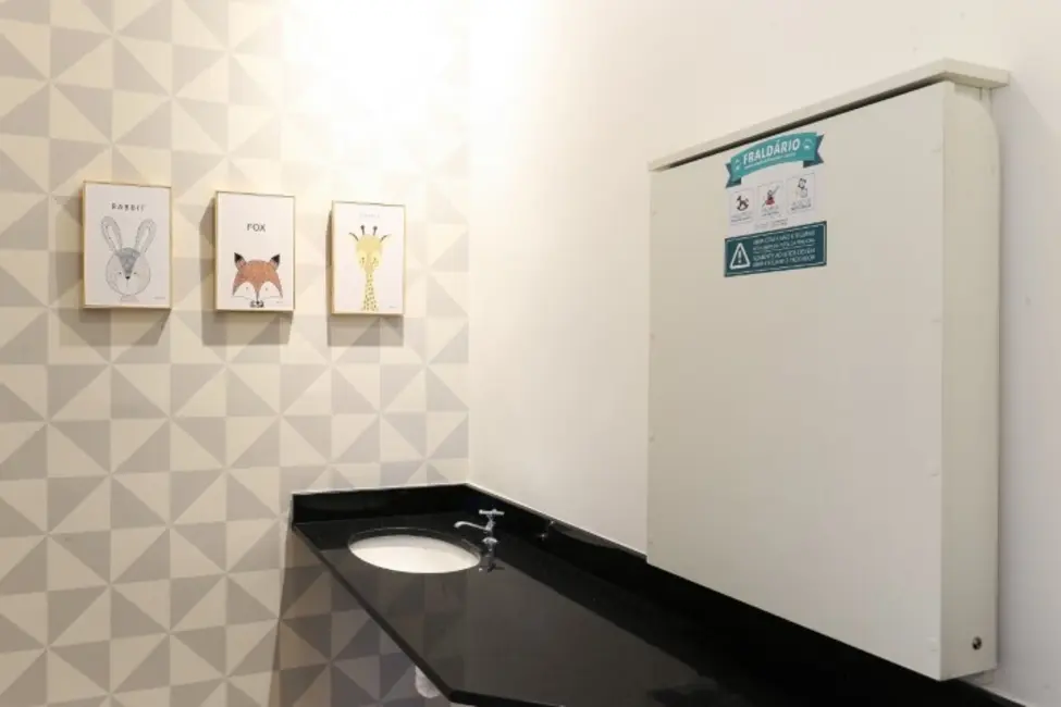 Foto 9 de Apartamento com 2 quartos à venda, 56m2 em Jardim São Vicente, Campinas - SP