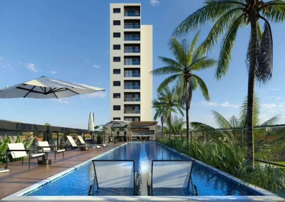 Apartamento com 1 quarto à venda, 33m2 em Parque Industrial, Campinas - SP - imagem 9 Foto 9 de Apartamento com 1 quarto à venda, 33m2 em Parque Industrial, Campinas - SP