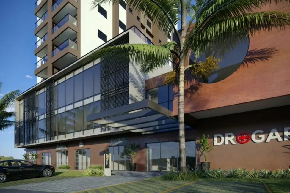 Apartamento com 1 quarto à venda, 33m2 em Parque Industrial, Campinas - SP - imagem 4 Foto 4 de Apartamento com 1 quarto à venda, 33m2 em Parque Industrial, Campinas - SP