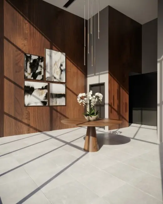 Apartamento com 1 quarto à venda, 33m2 em Parque Industrial, Campinas - SP - imagem 5 Foto 5 de Apartamento com 1 quarto à venda, 33m2 em Parque Industrial, Campinas - SP