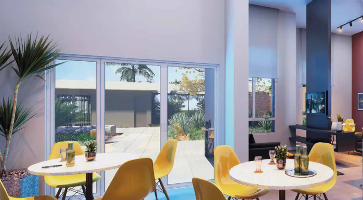 Apartamento com 3 quartos à venda, 87m2 em Jardim Aurélia, Campinas - SP - imagem 6 Foto 6 de Apartamento com 3 quartos à venda, 87m2 em Jardim Aurélia, Campinas - SP