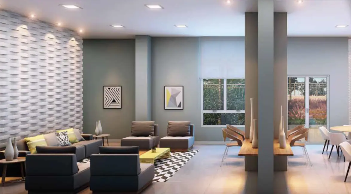 Apartamento com 3 quartos à venda, 87m2 em Jardim Aurélia, Campinas - SP - imagem 5 Foto 5 de Apartamento com 3 quartos à venda, 87m2 em Jardim Aurélia, Campinas - SP