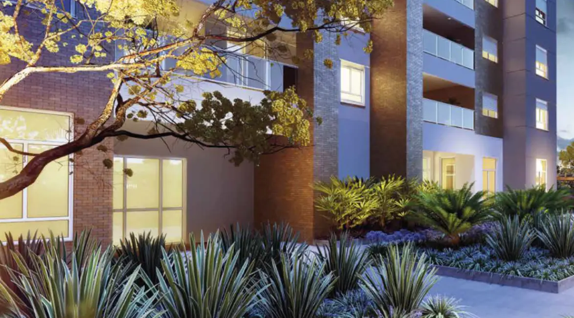 Apartamento com 3 quartos à venda, 87m2 em Jardim Aurélia, Campinas - SP - imagem 9 Foto 9 de Apartamento com 3 quartos à venda, 87m2 em Jardim Aurélia, Campinas - SP