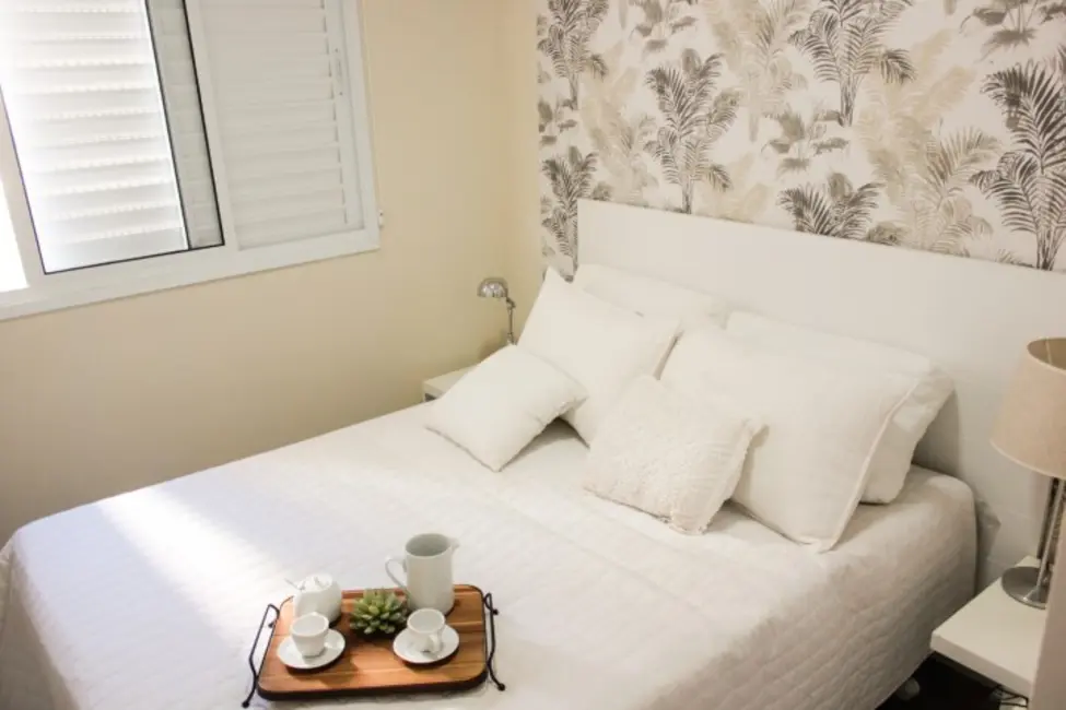 Foto 7 de Apartamento com 2 quartos à venda, 47m2 em Jardim Novo Maracanã, Campinas - SP