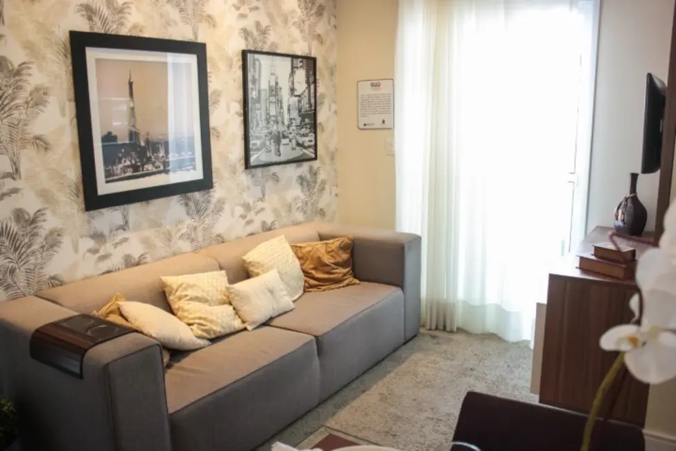 Apartamento com 2 quartos à venda, 47m2 em Jardim Novo Maracanã, Campinas - SP - imagem 5 Foto 5 de Apartamento com 2 quartos à venda, 47m2 em Jardim Novo Maracanã, Campinas - SP
