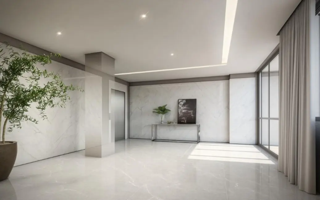 Apartamento com 4 quartos à venda, 213m2 em Cambuí, Campinas - SP - imagem 4 Foto 4 de Apartamento com 4 quartos à venda, 213m2 em Cambuí, Campinas - SP