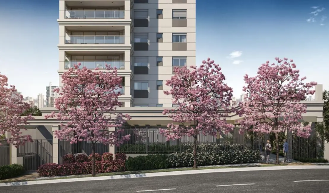 Cobertura com 4 quartos à venda, 371m2 em Cambuí, Campinas - SP - imagem 3 Foto 3 de Cobertura com 4 quartos à venda, 371m2 em Cambuí, Campinas - SP