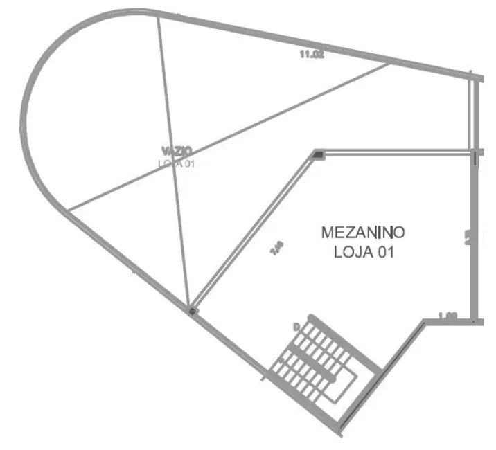 Foto 5 de Loja à venda, 119m2 em Vila Nilva, Barueri - SP