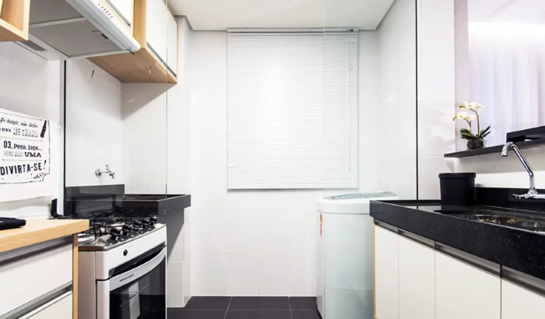 Apartamento com 2 quartos à venda, 41m2 em Jardim Centenário, Campinas - SP - imagem 8 Foto 8 de Apartamento com 2 quartos à venda, 41m2 em Jardim Centenário, Campinas - SP