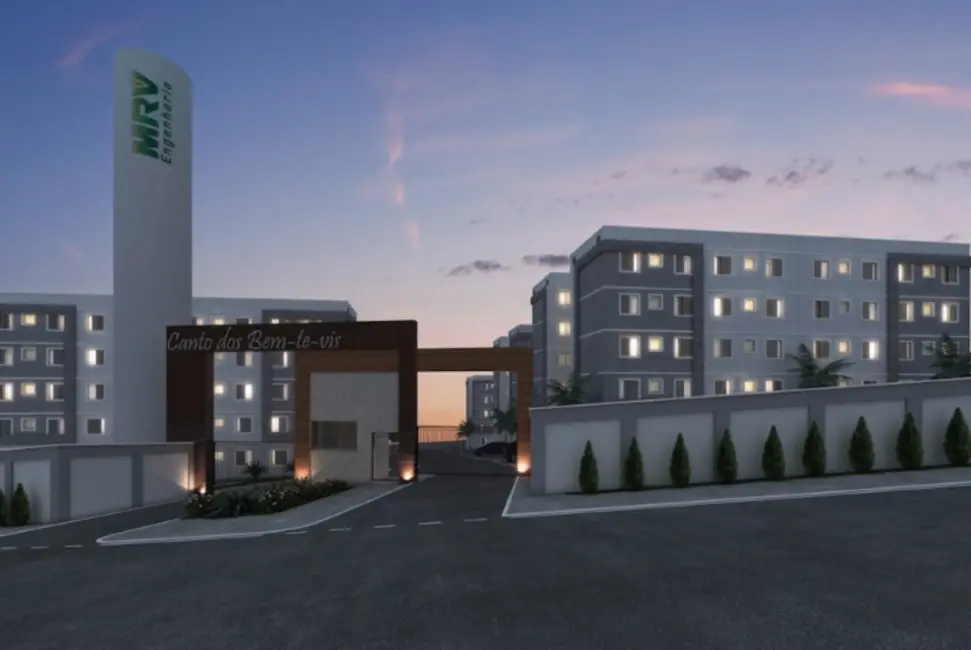 Apartamento com 2 quartos à venda, 41m2 em Jardim Centenário, Campinas - SP - imagem 1 Foto 1 de Apartamento com 2 quartos à venda, 41m2 em Jardim Centenário, Campinas - SP