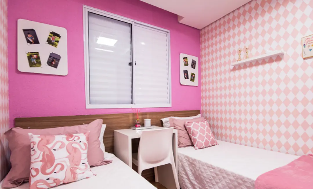 Apartamento com 2 quartos à venda, 41m2 em Jardim Centenário, Campinas - SP - imagem 9 Foto 9 de Apartamento com 2 quartos à venda, 41m2 em Jardim Centenário, Campinas - SP