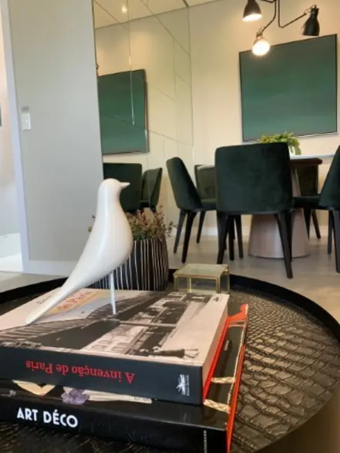 Foto 9 de Apartamento com 2 quartos à venda, 65m2 em Swiss Park, Campinas - SP