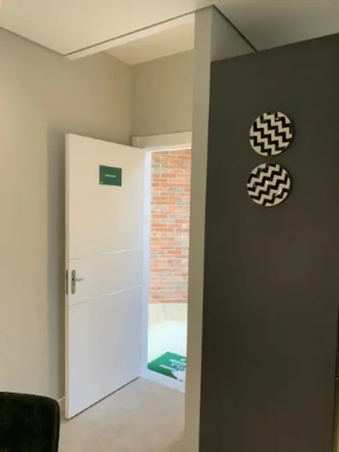 Foto 4 de Apartamento com 2 quartos à venda, 65m2 em Swiss Park, Campinas - SP