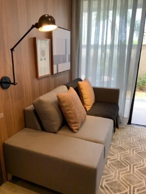 Foto 6 de Apartamento com 3 quartos à venda, 76m2 em Swiss Park, Campinas - SP