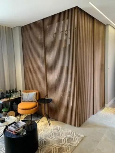 Foto 7 de Apartamento com 3 quartos à venda, 76m2 em Swiss Park, Campinas - SP