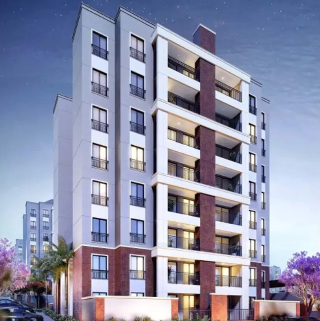 Foto 1 de Apartamento com 3 quartos à venda, 102m2 em Swiss Park, Campinas - SP