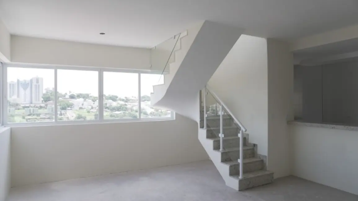 Cobertura com 2 quartos à venda, 133m2 em Mansões Santo Antônio, Campinas - SP - imagem 7 Foto 7 de Cobertura com 2 quartos à venda, 133m2 em Mansões Santo Antônio, Campinas - SP