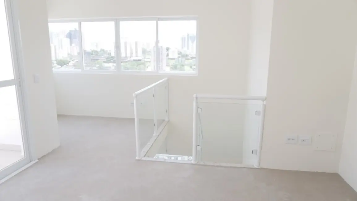 Cobertura com 2 quartos à venda, 133m2 em Mansões Santo Antônio, Campinas - SP - imagem 8 Foto 8 de Cobertura com 2 quartos à venda, 133m2 em Mansões Santo Antônio, Campinas - SP