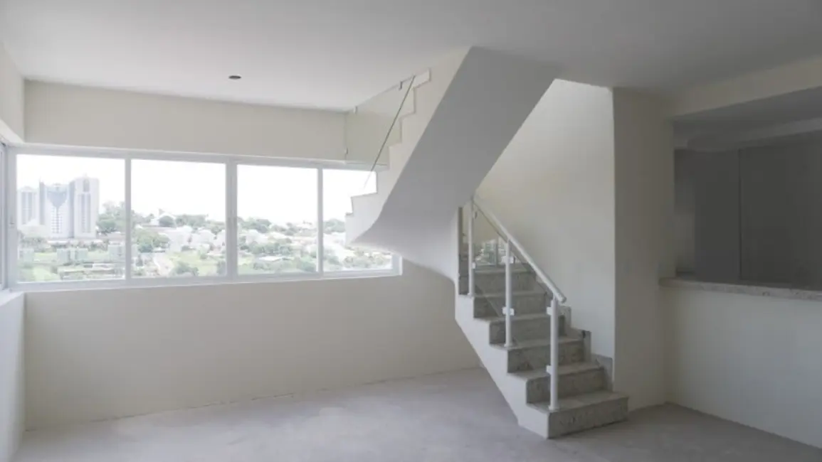 Foto 7 de Cobertura com 3 quartos à venda, 166m2 em Mansões Santo Antônio, Campinas - SP