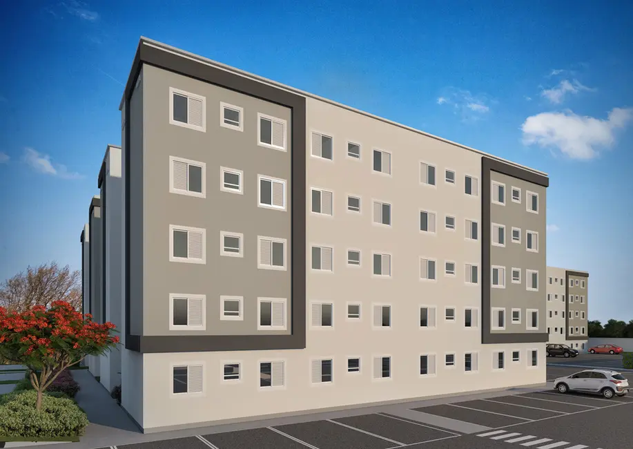 Apartamento com 2 quartos à venda, 38m2 em Jardim Novo Portugal, Guarulhos - SP - imagem 3 Foto 3 de Apartamento com 2 quartos à venda, 38m2 em Jardim Novo Portugal, Guarulhos - SP