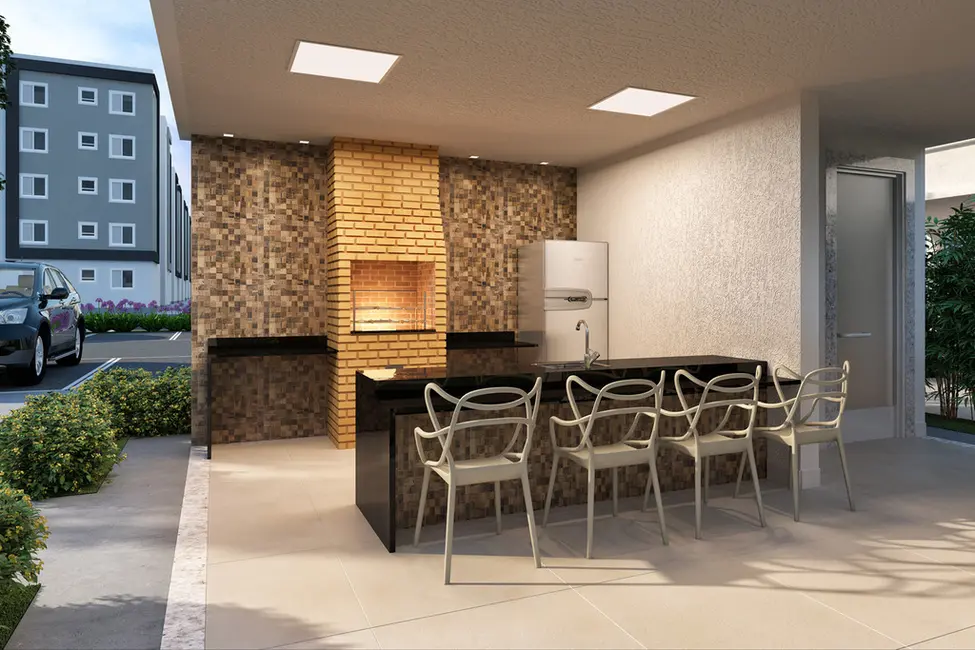 Apartamento com 2 quartos à venda, 38m2 em Jardim Novo Portugal, Guarulhos - SP - imagem 6 Foto 6 de Apartamento com 2 quartos à venda, 38m2 em Jardim Novo Portugal, Guarulhos - SP