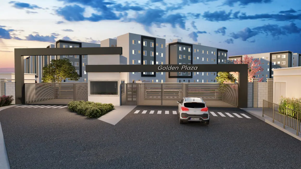 Apartamento com 2 quartos à venda, 38m2 em Jardim Novo Portugal, Guarulhos - SP - imagem 2 Foto 2 de Apartamento com 2 quartos à venda, 38m2 em Jardim Novo Portugal, Guarulhos - SP