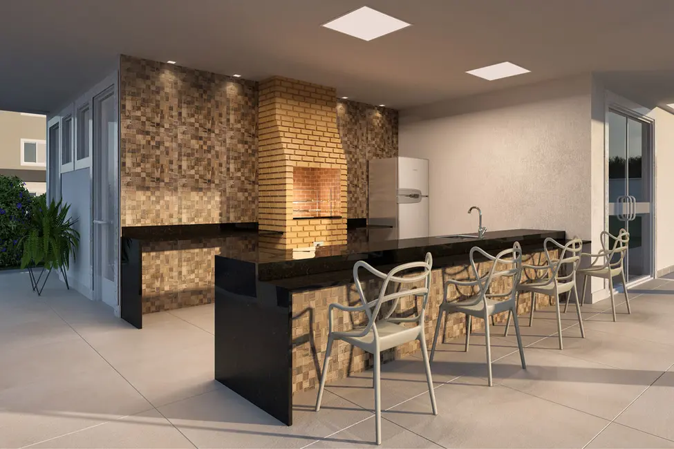 Apartamento com 2 quartos à venda, 38m2 em Jardim Novo Portugal, Guarulhos - SP - imagem 5 Foto 5 de Apartamento com 2 quartos à venda, 38m2 em Jardim Novo Portugal, Guarulhos - SP