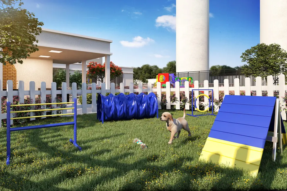 Apartamento com 2 quartos à venda, 38m2 em Jardim Novo Portugal, Guarulhos - SP - imagem 9 Foto 9 de Apartamento com 2 quartos à venda, 38m2 em Jardim Novo Portugal, Guarulhos - SP