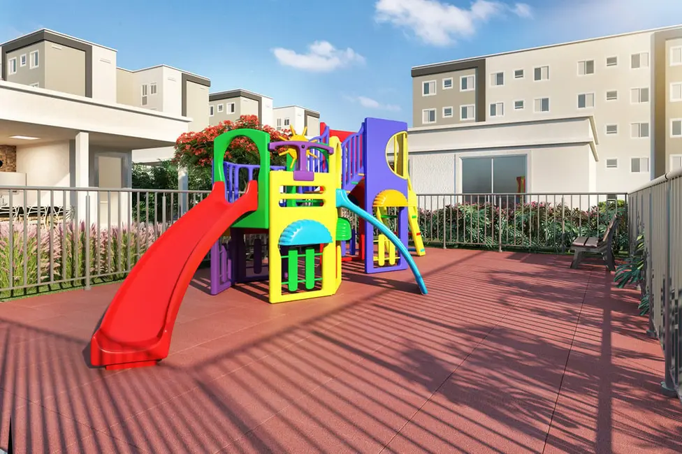 Apartamento com 2 quartos à venda, 38m2 em Jardim Novo Portugal, Guarulhos - SP - imagem 7 Foto 7 de Apartamento com 2 quartos à venda, 38m2 em Jardim Novo Portugal, Guarulhos - SP